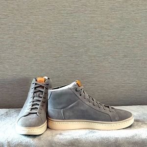 UGG CALI HIGHTOP TRAINER